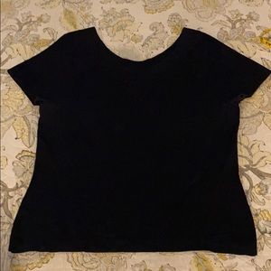 ScoopNeck Classic Top
